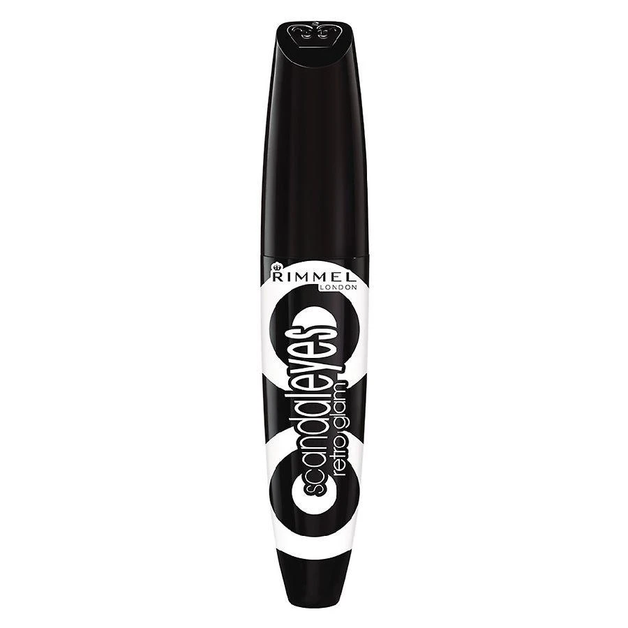 商品Rimmel|极致黑色睫毛膏,价格¥59,第1张图片