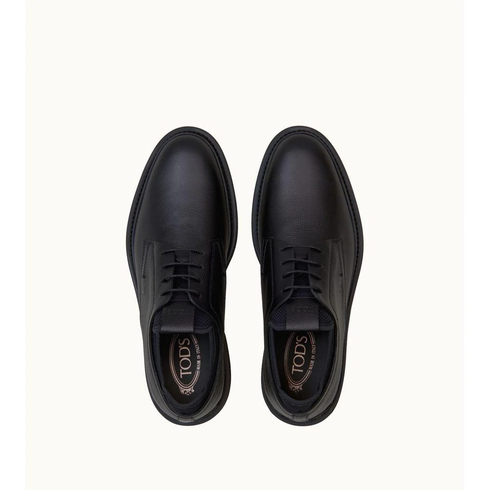 商品Tod's|Lace-ups in Leather,价格¥2097,第5张图片详细描述