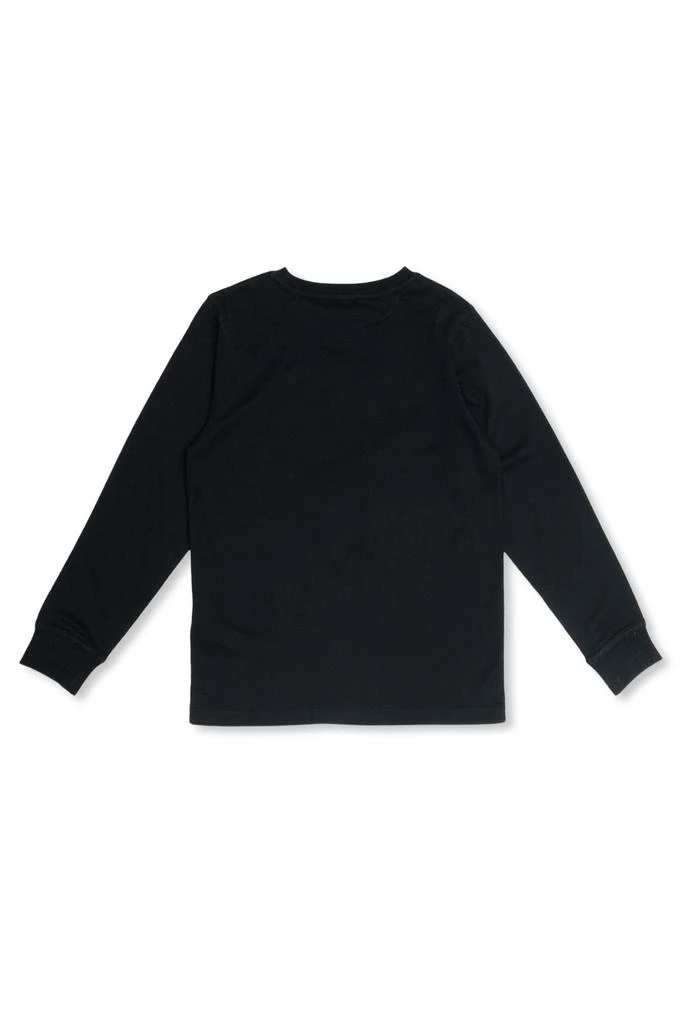 商品Burberry|cedar T-shirt With Long Sleeves,价格¥1670,第2张图片详细描述