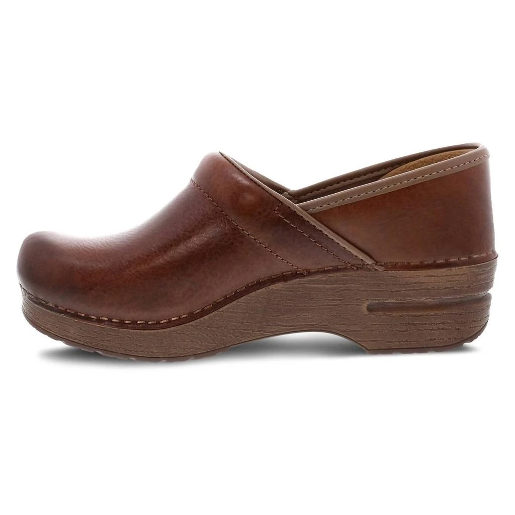商品Dansko|Dansko - Women's Professional Full Grain Clogs,价格¥930,第2张图片详细描述