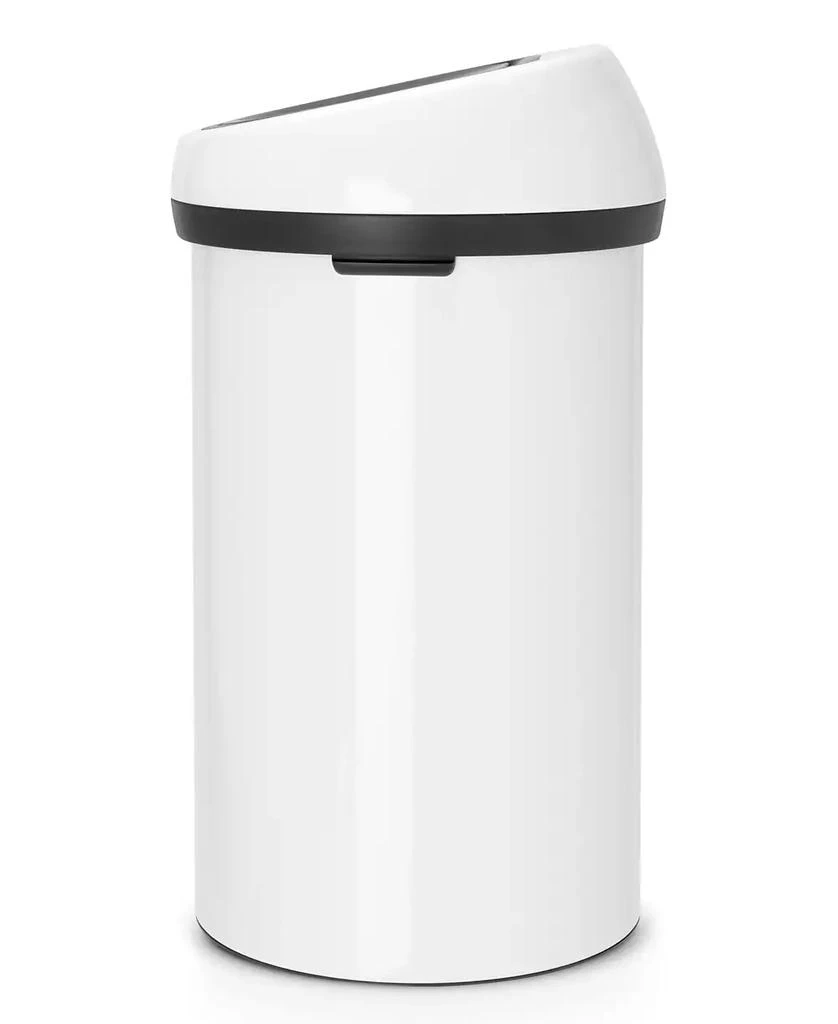 商品Brabantia|Touch Top 16G Trash Can,价格¥1860,第3张图片详细描述