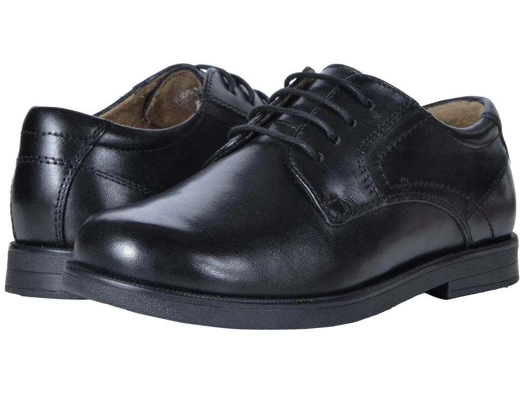 商品Florsheim|Midtown Plain Ox, Jr. (Toddler/Little Kid/Big Kid),价格¥376,第1张图片