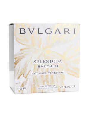 商品BVLGARI|Splendida Eau de Parfum,价格¥819,第4张图片详细描述