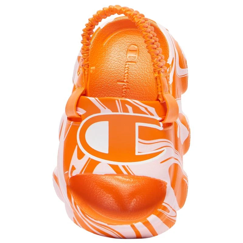 商品CHAMPION|Champion Meloso Squish Swirl - Girls' Toddler,价格¥148,第4张图片详细描述