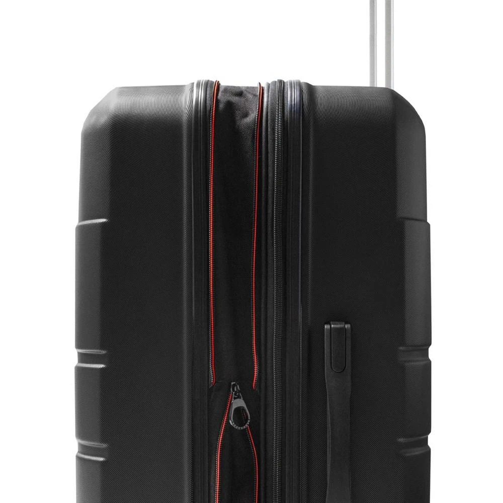 商品American Green Travel|Andante Hardside Spinner Suitcase Luggage Set, 3 Piece,价格¥1838,第2张图片详细描述