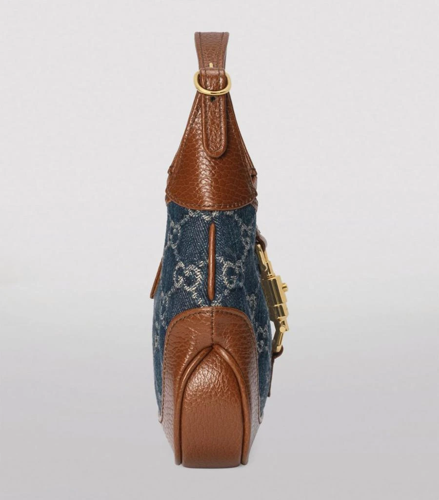 Mini Denim Jackie 1961 Shoulder Bag 商品