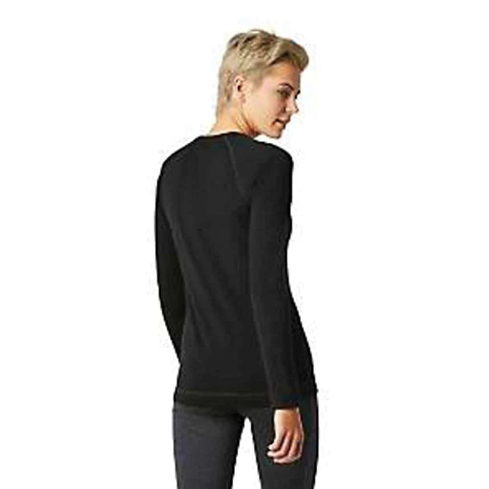 商品SmartWool|Smartwool Women's Classic Thermal Merino Base Layer Crew Boxed,价格¥711,第2张图片详细描述