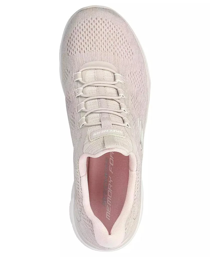 Women's Summit - Fun Flair Casual Sneakers from Finish Line 商品