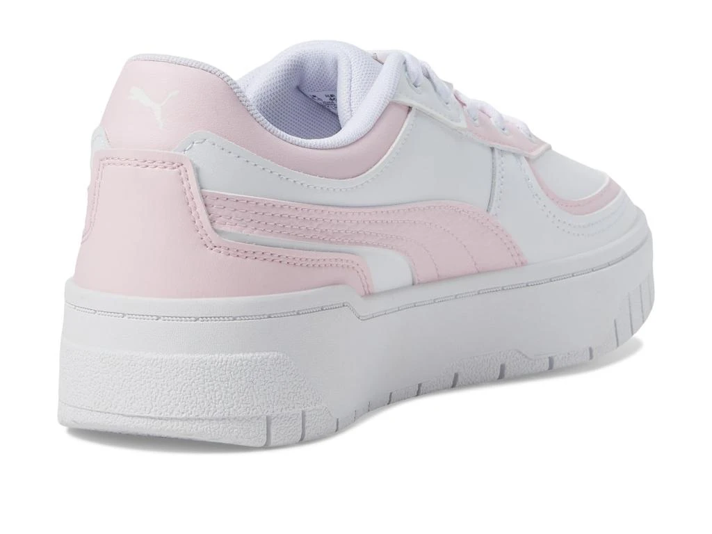 商品Puma|Cali Dream Leather,价格¥401,第5张图片详细描述