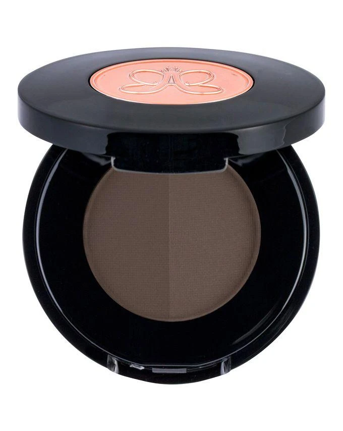 商品Anastasia Beverly Hills|AnastasiaBeverlyHills阿纳斯塔西娅贝佛利山  双色眉粉 - Dark Brown 1.6g,价格¥301,第1张图片