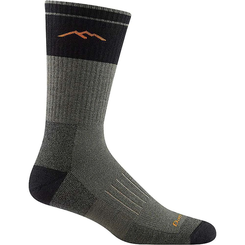 商品Darn Tough Vermont|Darn Tough Men's Hunter Full Cushion Boot Sock,价格¥152,第2张图片详细描述