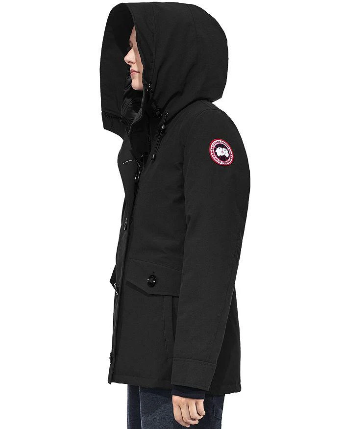 商品Canada Goose|Rideau 派克大衣,价格¥5611,第2张图片详细描述