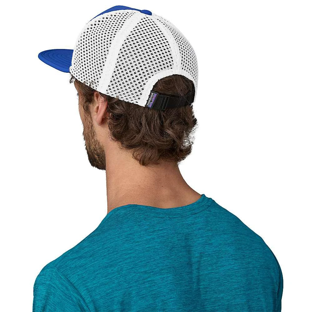 商品Patagonia|Duckbill Trucker Hat,价格¥213,第3张图片详细描述