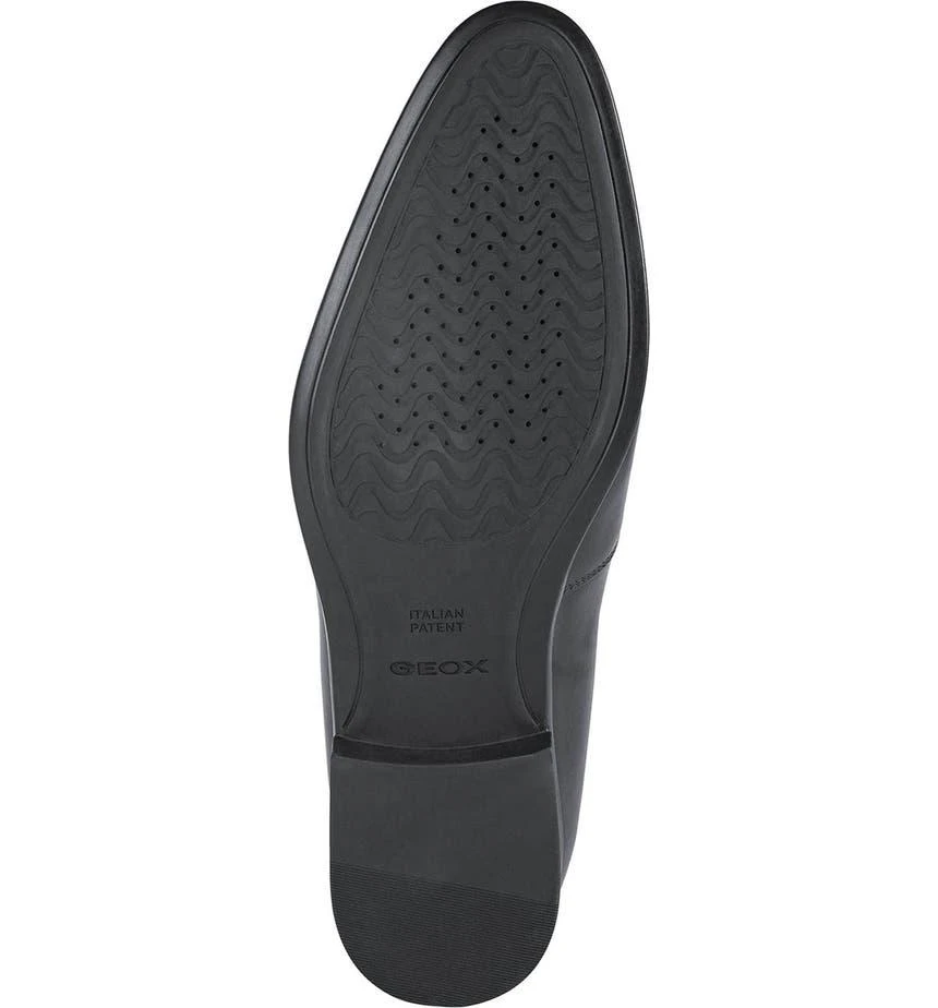 商品Geox|Waterproof Leather Loafer,价格¥737,第5张图片详细描述