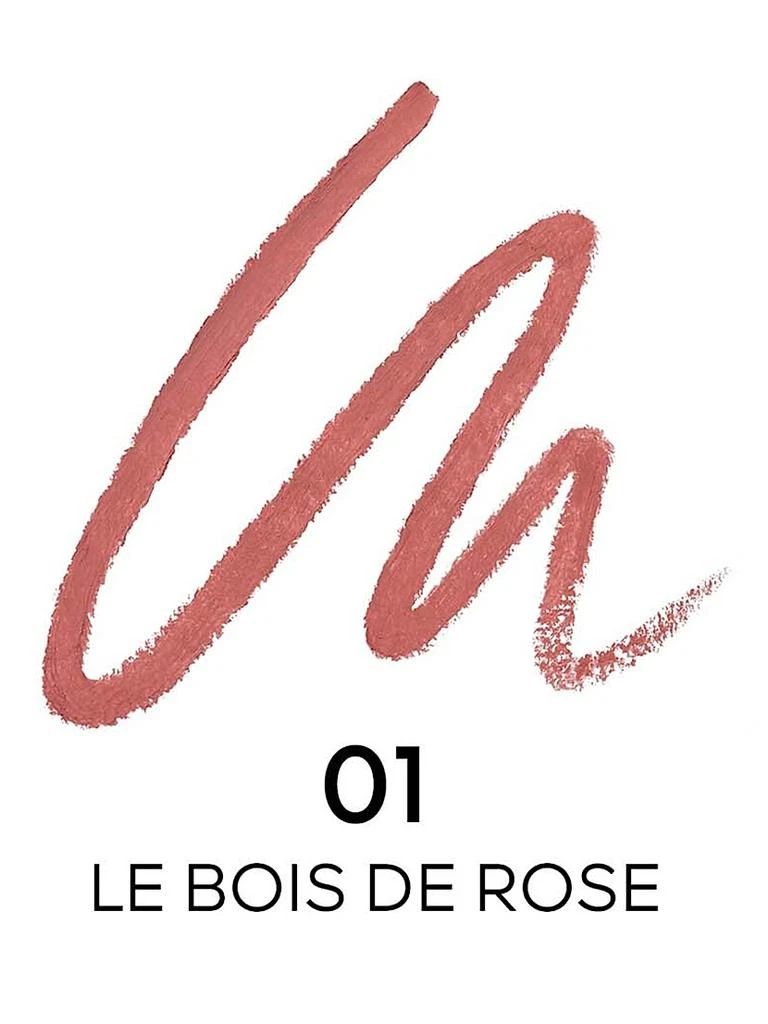 商品Guerlain|Contour G Lip Pencil,价格¥266,第2张图片详细描述
