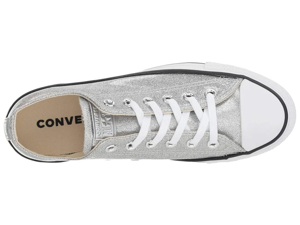 商品Converse|Chuck Taylor All Star - Wonderworld Ox,价格¥326,第2张图片详细描述