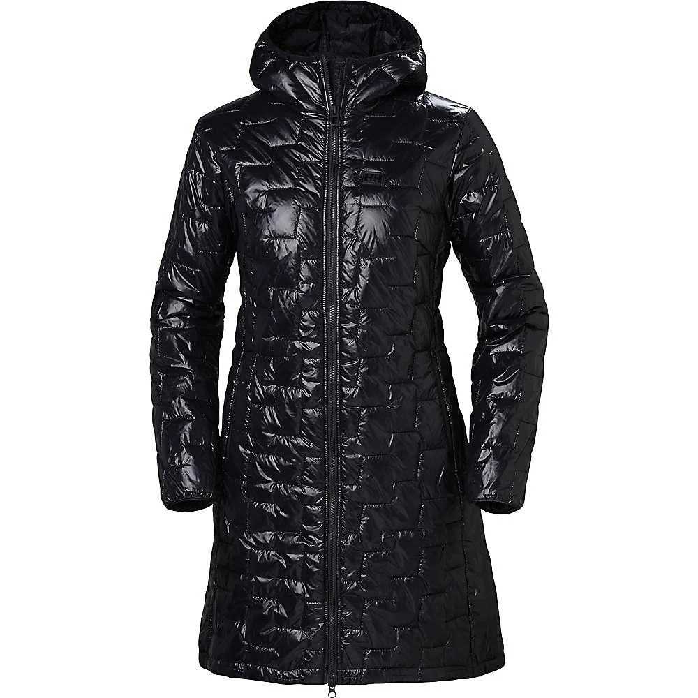 商品Helly Hansen|Helly Hansen Women's Lifaloft Insulator Coat,价格¥1447,第1张图片