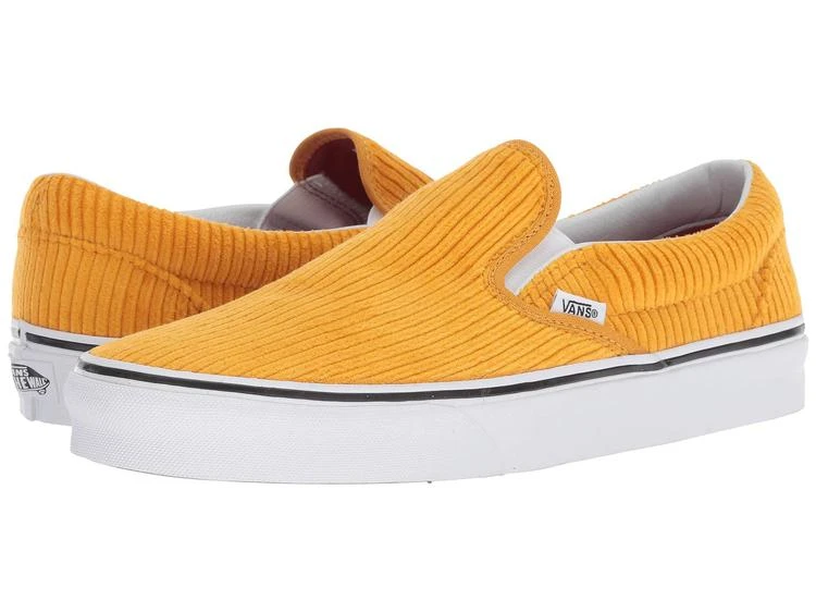 商品Vans|Classic Slip-On休闲鞋,价格¥271-¥484,第1张图片