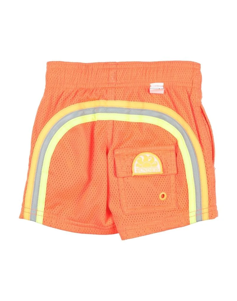 商品SUNDEK|Swim shorts,价格¥167,第2张图片详细描述