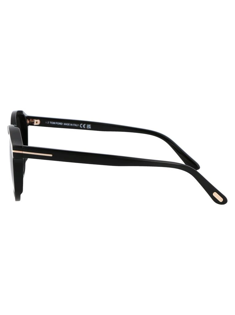 商品Tom Ford|TOM FORD SUNGLASSES,价格¥2031,第3张图片详细描述