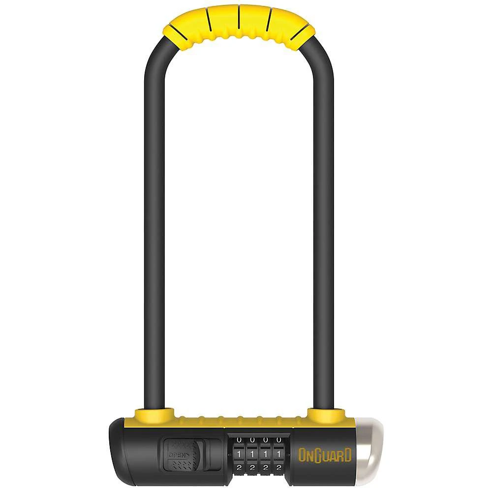 商品Onguard|OnGuard Combo Mini LS ULock,价格¥371,第1张图片