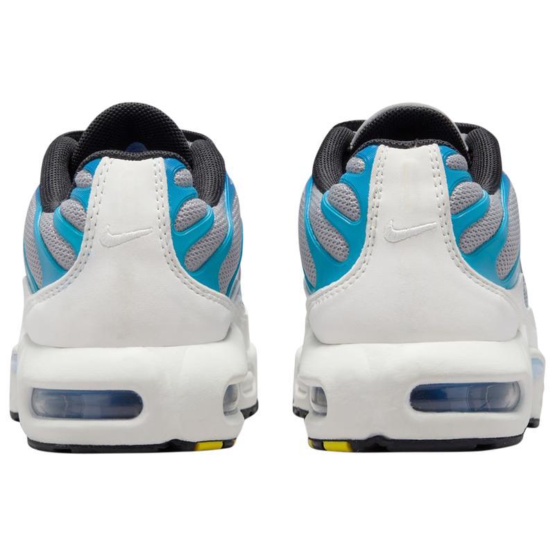 商品NIKE|Nike Air Max Plus - Boys' Preschool,价格¥835,第5张图片详细描述