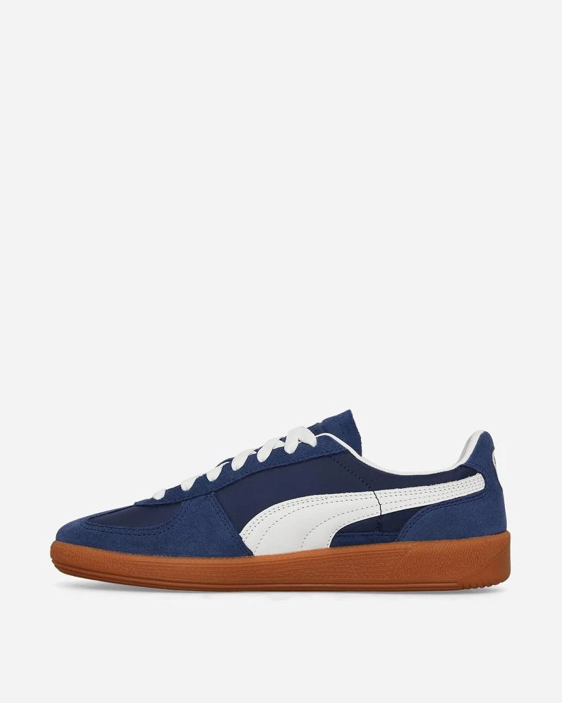 商品Puma|Palermo OG Sneakers New Navy,价格¥699,第3张图片详细描述