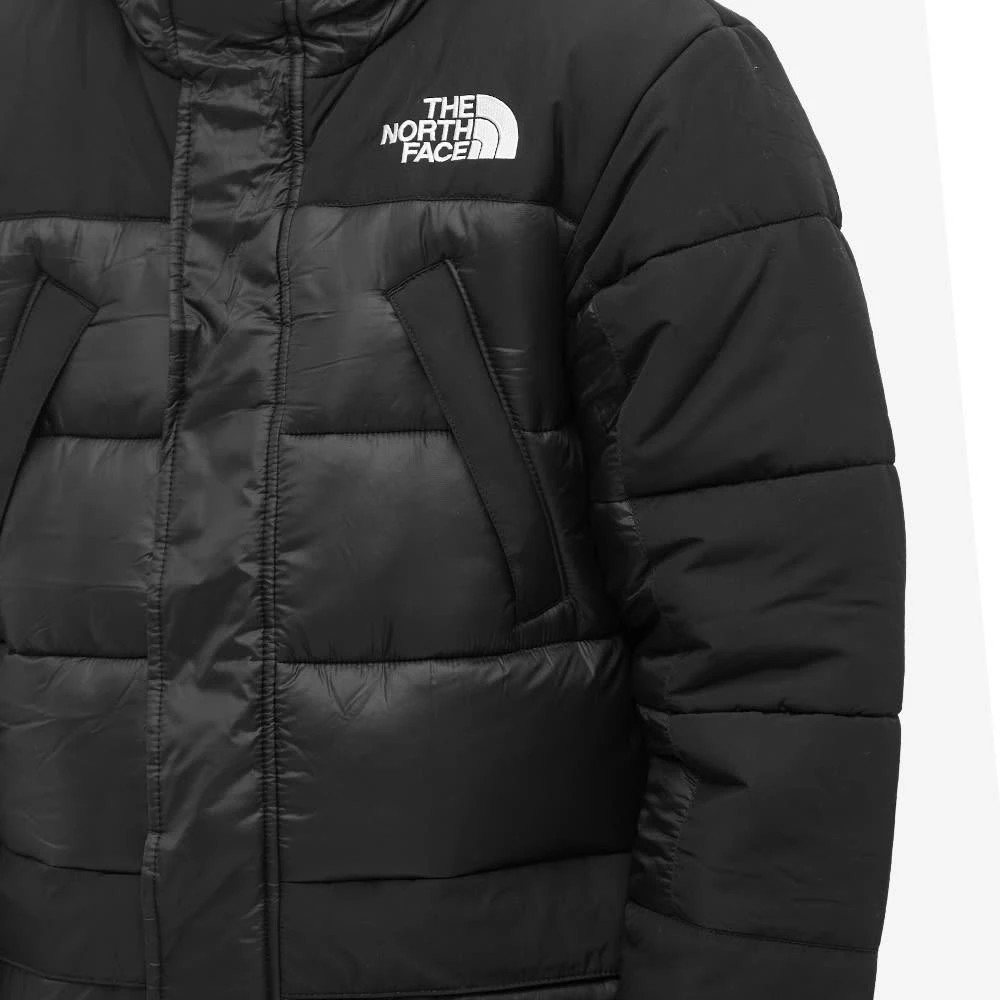 商品The North Face|The North Face Himalayan Insulated Parka,价格¥1837,第5张图片详细描述