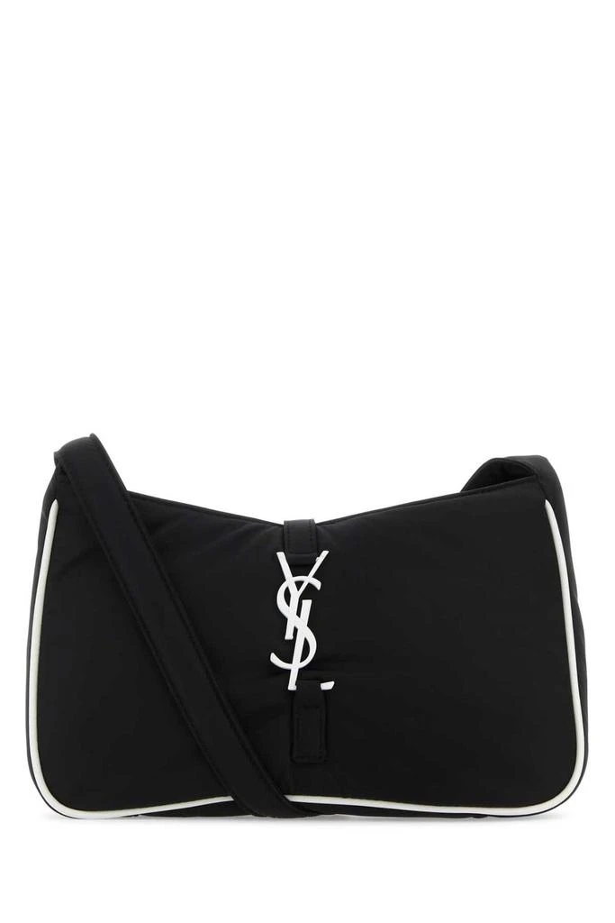 商品Yves Saint Laurent|Saint Laurent Le 5 À 7 Crossbody Bag,价格¥15574,第1张图片