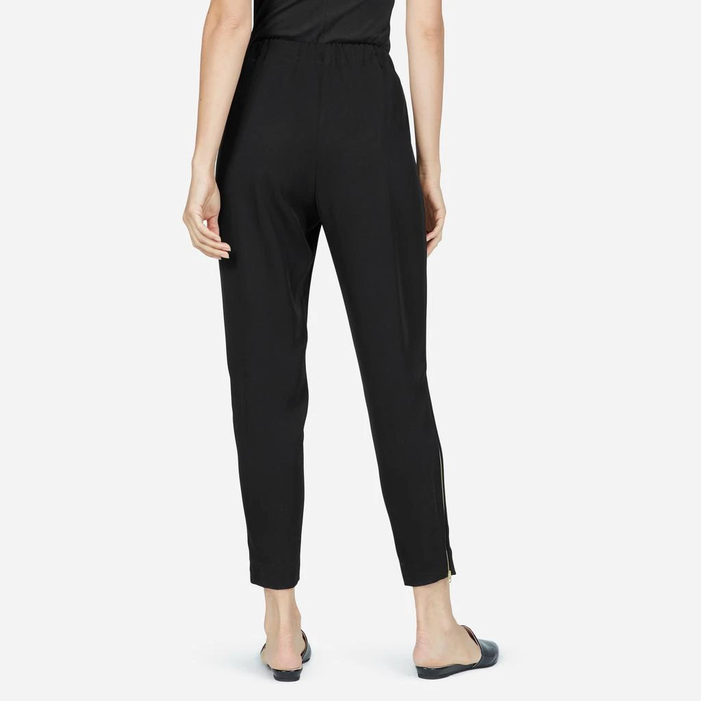 商品Everlane|拉链九分裤,价格¥479,第4张图片详细描述