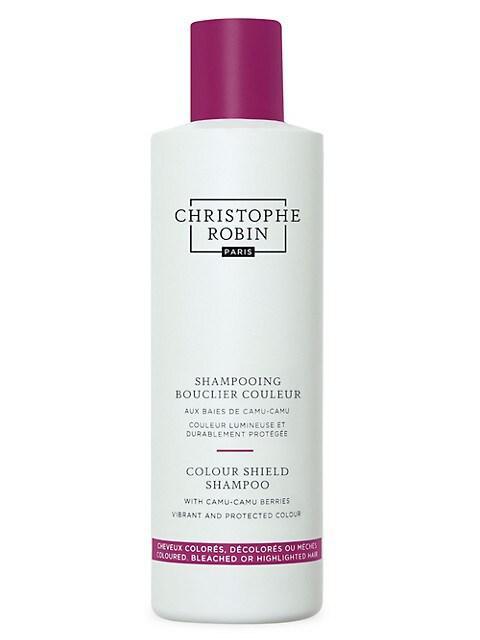 商品Christophe Robin|Color Shield Shampoo,价格¥280,第4张图片详细描述