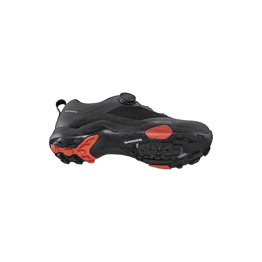 商品SHIMANO|Shimano Men's MT701 Bike Shoe,价格¥628,第2张图片详细描述