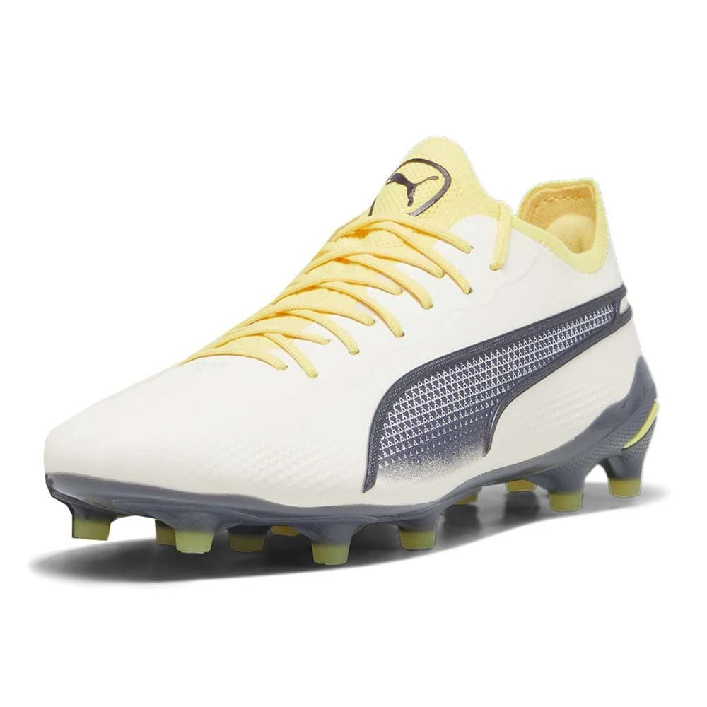 商品Puma|King Ultimate Firm Ground/Artificial Ground Soccer Cleats,价格¥754,第2张图片详细描述