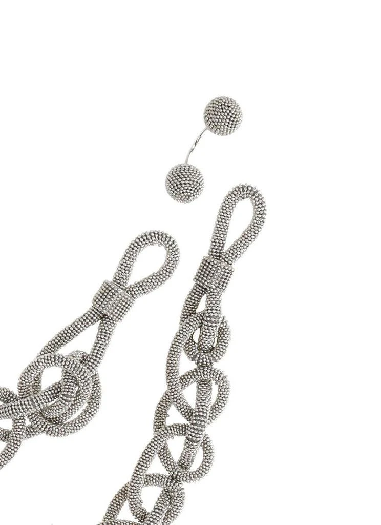 商品Fabiana Filippi|Fabiana Filippi Jewelry in Nickel,价格¥2545,第3张图片详细描述