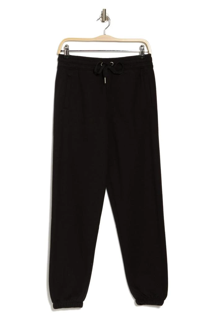 商品Calvin Klein|High Waist Relaxed Sweatpants,价格¥203,第3张图片详细描述