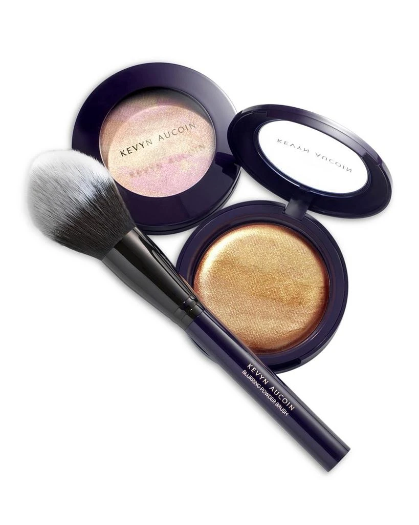 Opulent Finishing Powder 商品