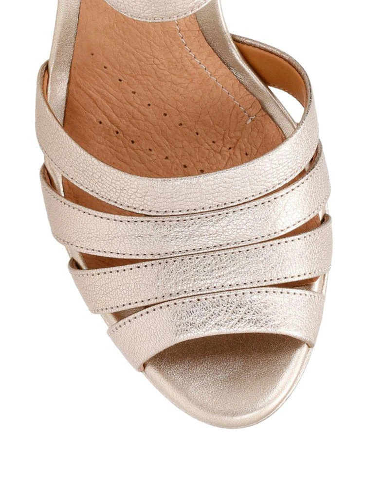 商品Clarks|Mayra Poppy Sandals,价格¥451,第4张图片详细描述