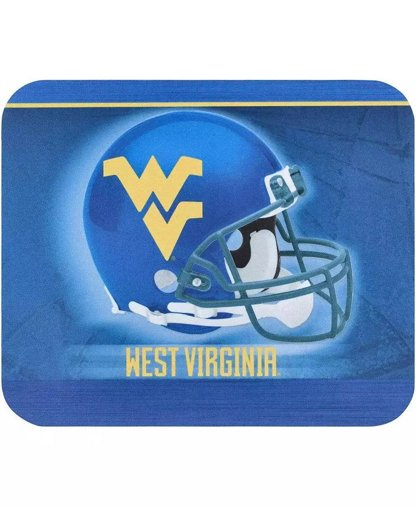 商品Memory Company|West Virginia Mountaineers Helmet Mouse Pad,价格¥97,第1张图片