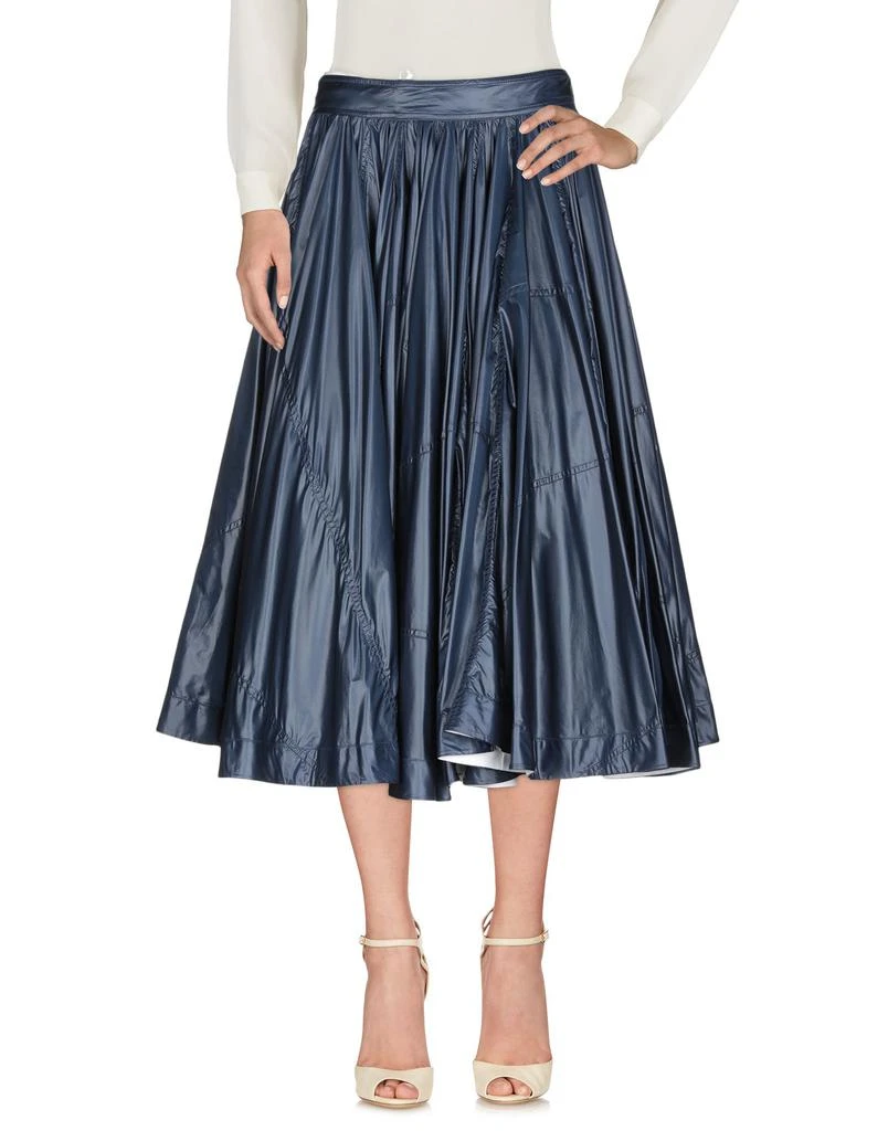 商品Calvin Klein|Midi skirt,价格¥6271,第2张图片详细描述