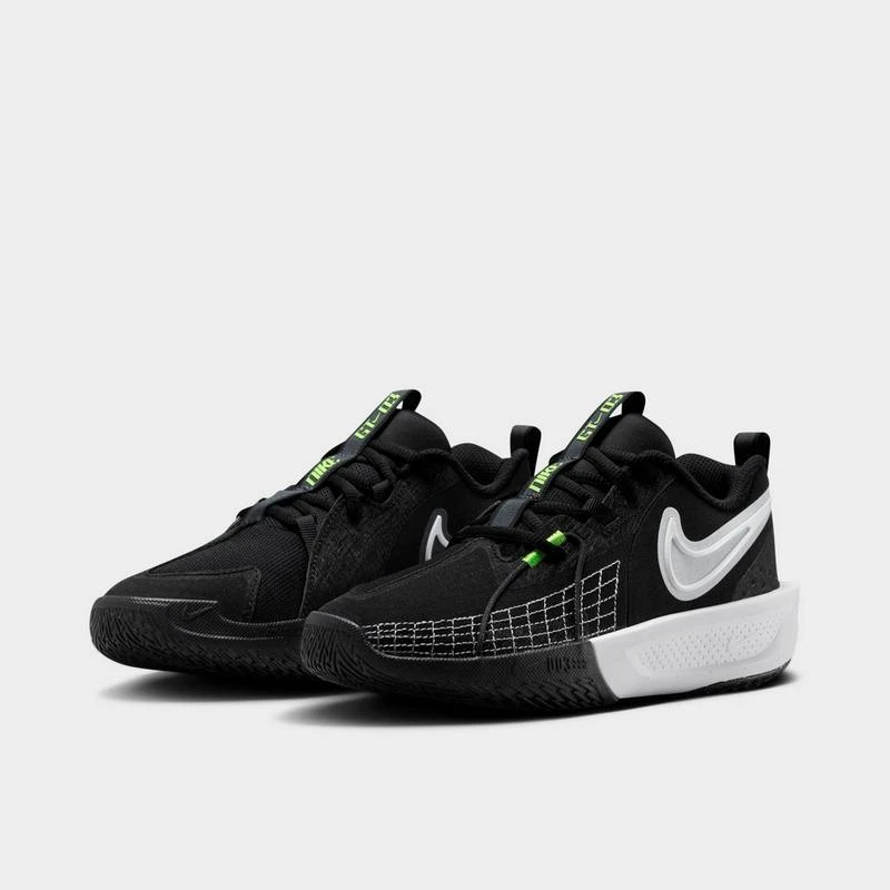 商品NIKE|Big Kids' Nike G.T. Cut 3 Basketball Shoes,价格¥705,第2张图片详细描述