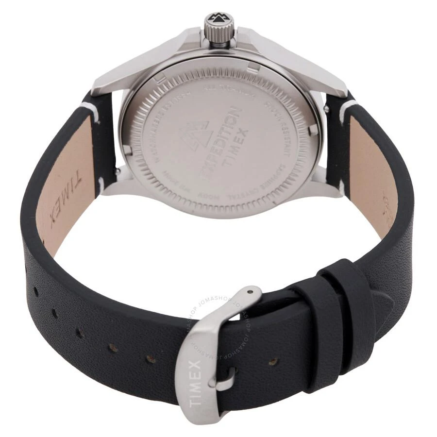 商品Timex|Expedition Quartz Black Dial Men's Watch TW2W78000VQ,价格¥1098,第3张图片详细描述