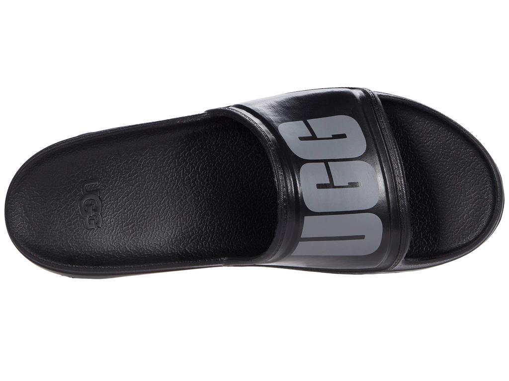 商品UGG|Wilcox Slide,价格¥282,第4张图片详细描述