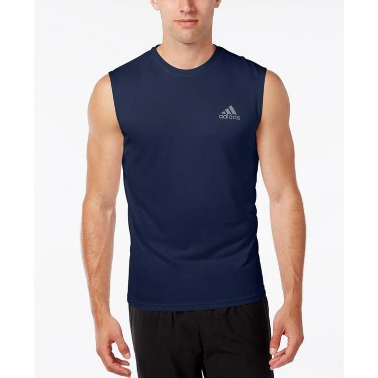 Men's Climalite® Sleeveless T-Shirt 商品