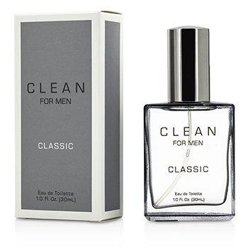 商品Clean|Clean For Men Classic Eau De Toilette,价格¥244-¥430,第1张图片详细描述