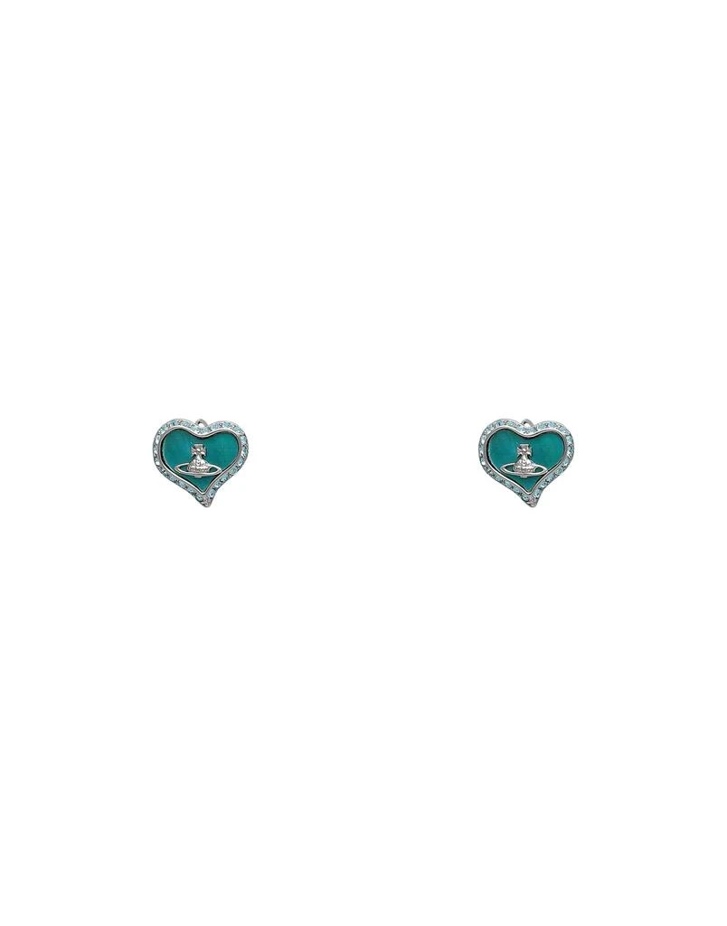 商品Vivienne Westwood|Earrings,价格¥1185,第1张图片