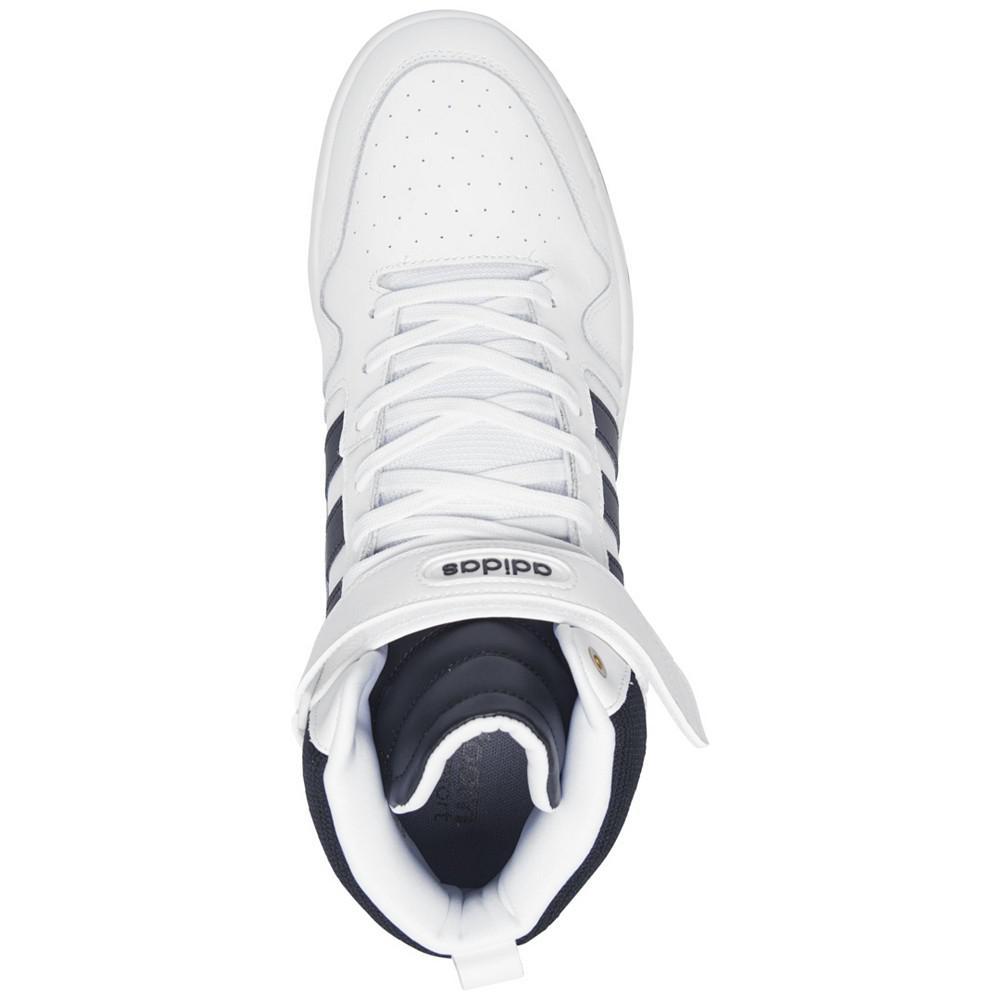 商品Adidas|Essentials Men's Postmove Mid Casual Sneakers from Finish Line,价格¥520,第7张图片详细描述