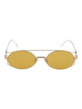 商品Dior|Architectural sunglasses,价格¥3132,第5张图片详细描述