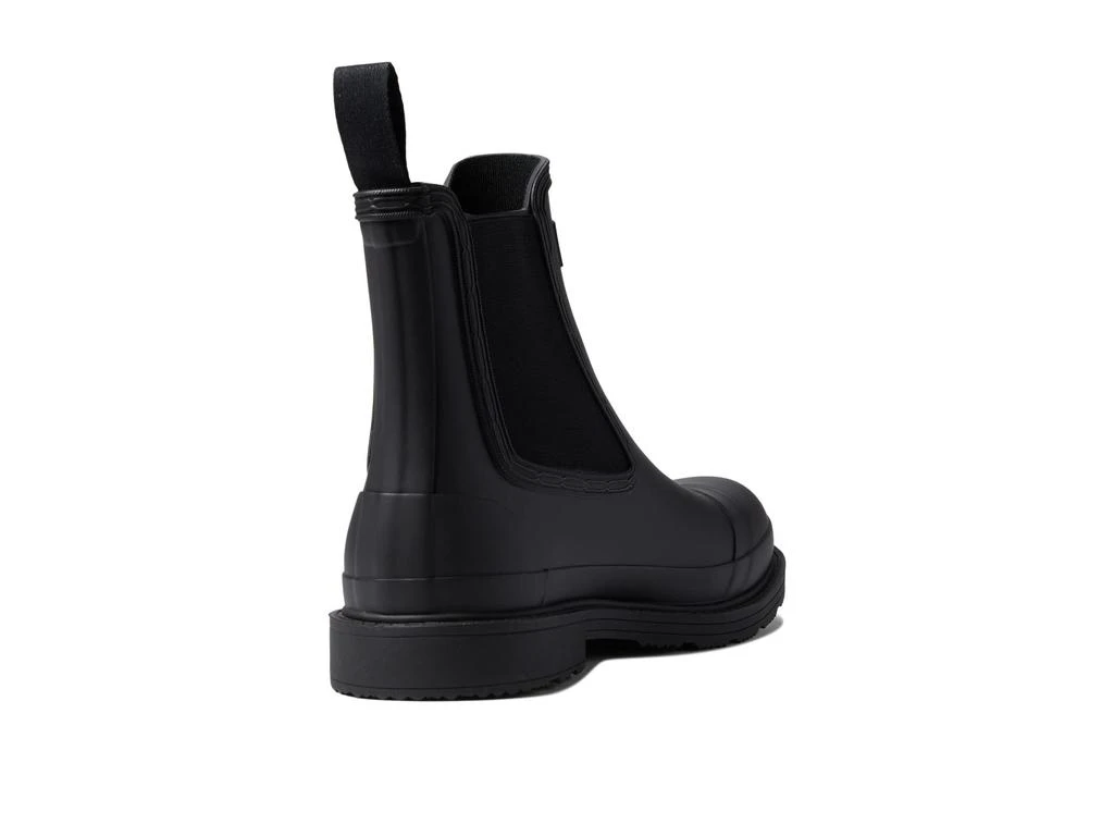 商品Hunter|Commando Chelsea Boot,价格¥776,第5张图片详细描述