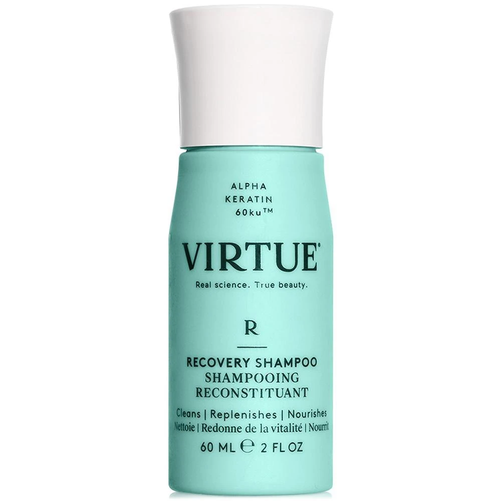 商品VIRTUE|Recovery Shampoo, 2 oz.,价格¥126,第1张图片