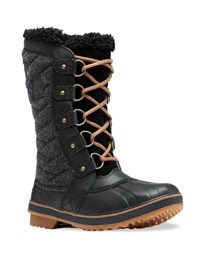 商品SOREL|Women's TOFINO™ II WP Lace Up Cold Weather Boots,价格¥1053,第1张图片